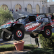 Illustration for article titled P.J. Jones Rolls To Victory In SST On The Strip AT Caesars Palace